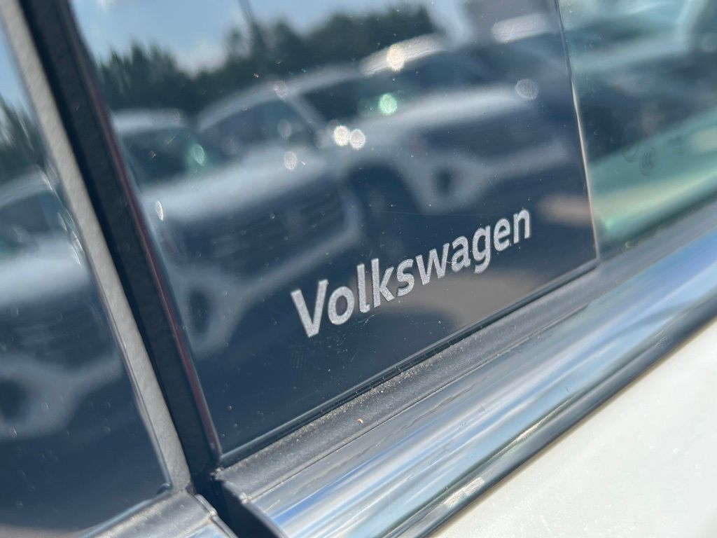2025 Volkswagen Atlas 2.0T SEL Premium R-Line Tampa FL