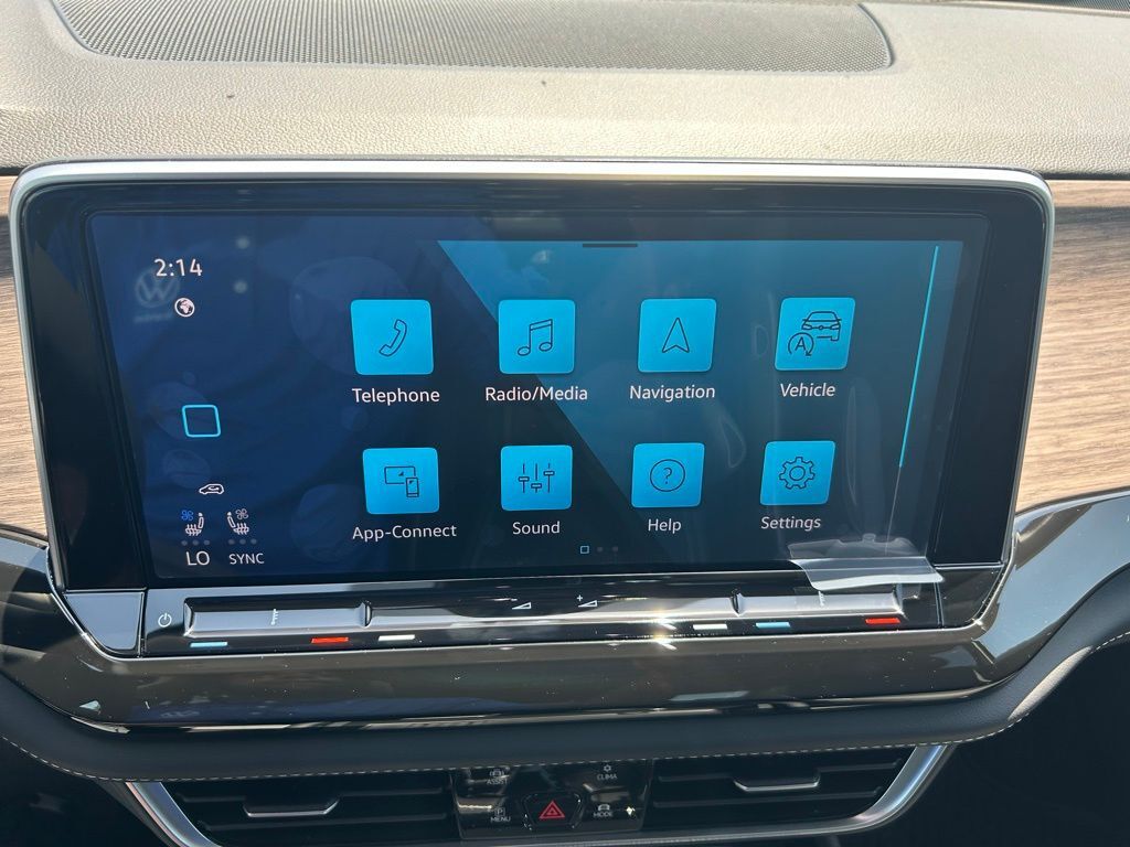 2025 Volkswagen Atlas 2.0T SEL Premium R-Line Tampa FL