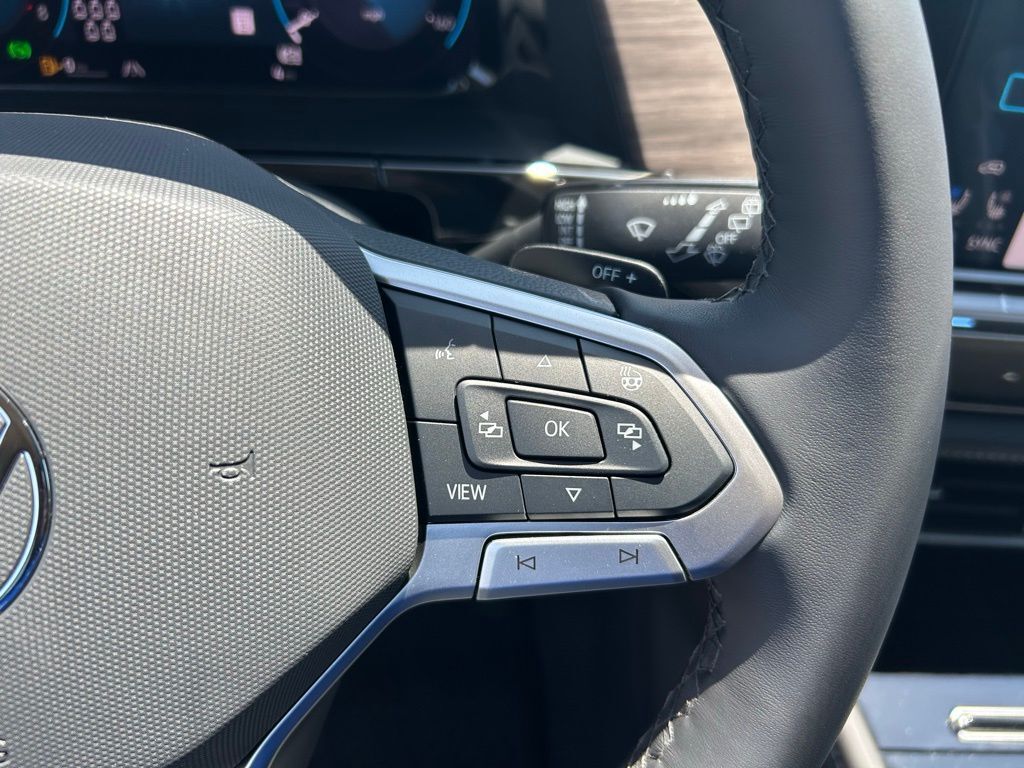 2025 Volkswagen Atlas 2.0T SEL Premium R-Line Tampa FL