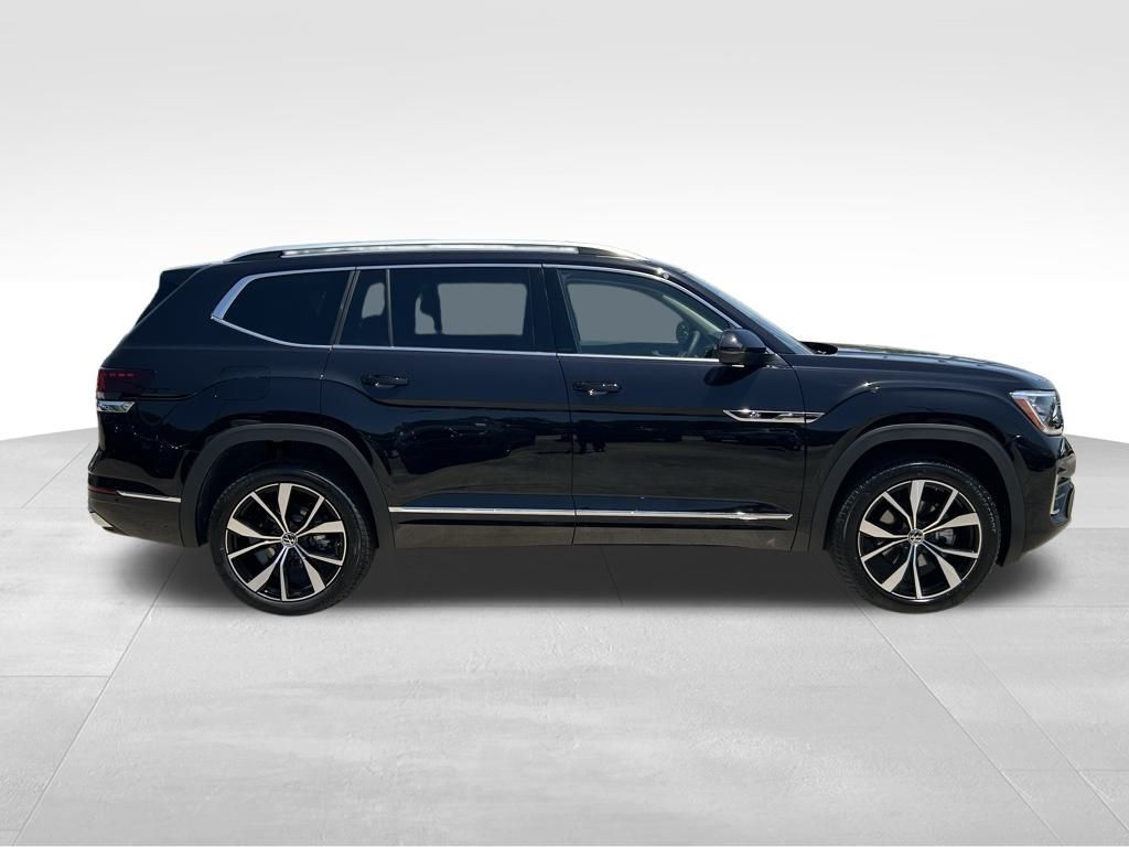 2025 Volkswagen Atlas 2.0T SEL Premium R-Line Tampa FL