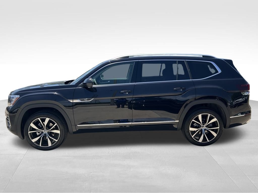 2025 Volkswagen Atlas 2.0T SEL Premium R-Line Tampa FL