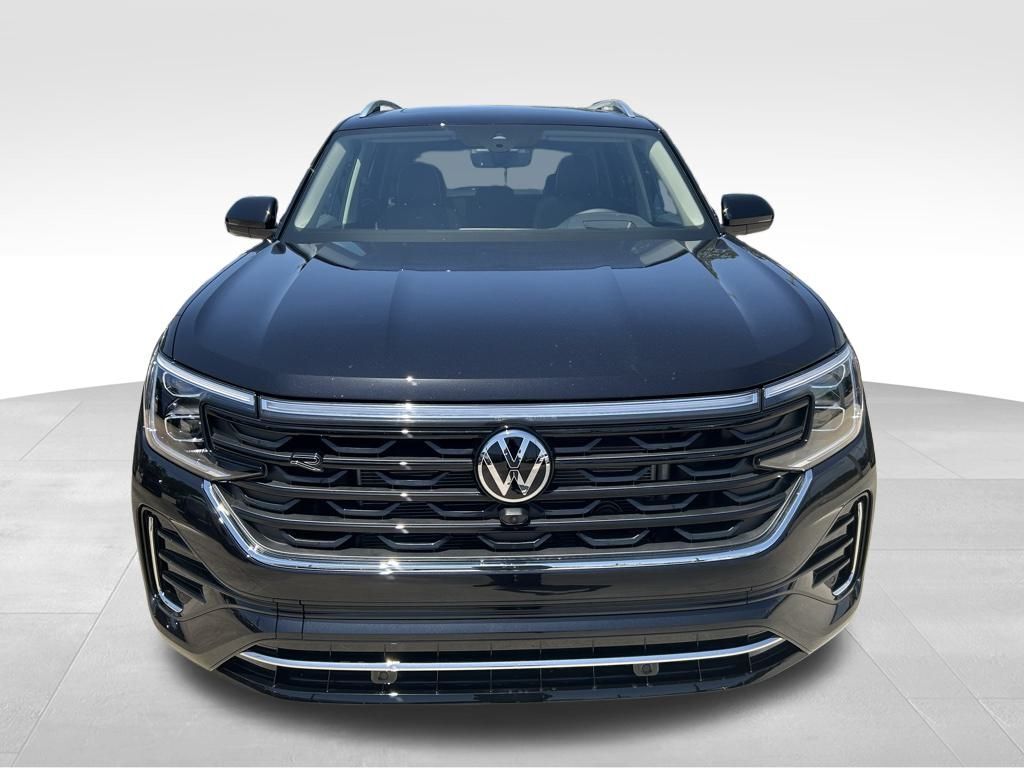 2025 Volkswagen Atlas 2.0T SEL Premium R-Line Tampa FL