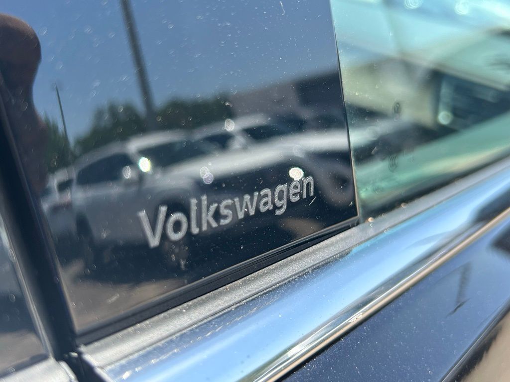 2025 Volkswagen Atlas 2.0T SEL Premium R-Line Tampa FL