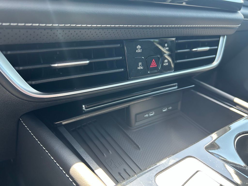 2025 Volkswagen Atlas 2.0T SEL Premium R-Line Tampa FL