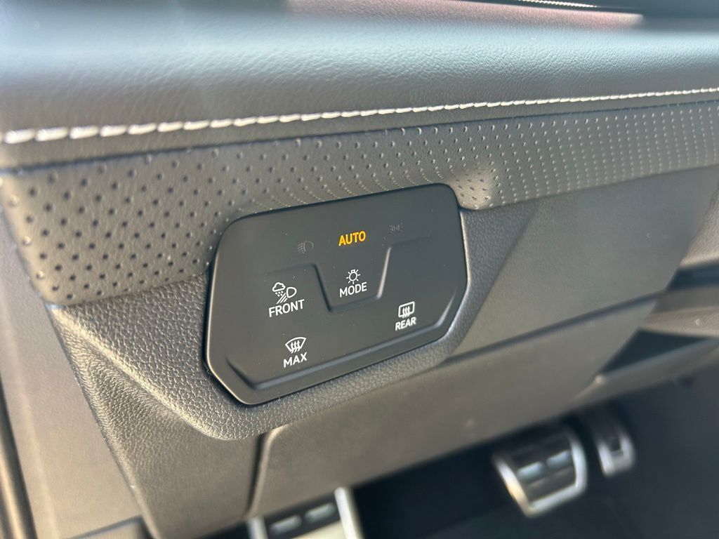 2025 Volkswagen Atlas 2.0T SEL Premium R-Line Tampa FL