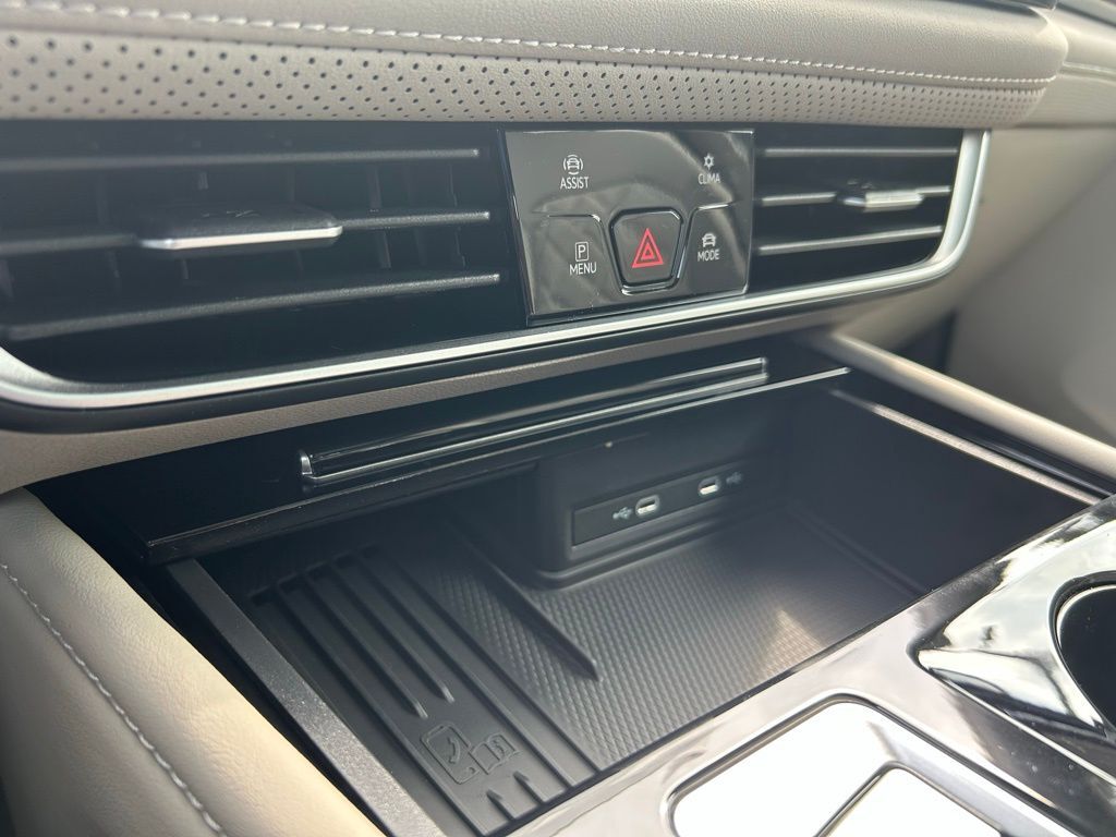 2025 Volkswagen Atlas 2.0T SEL Premium R-Line Tampa FL
