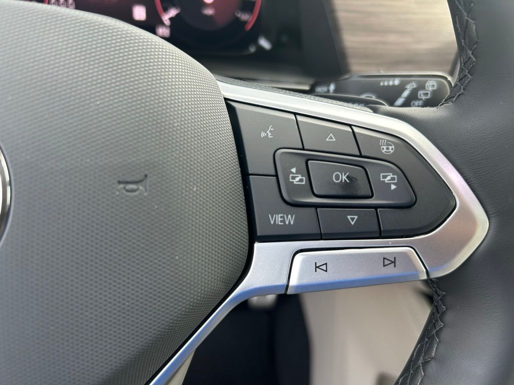 2025 Volkswagen Atlas 2.0T SEL Premium R-Line Tampa FL