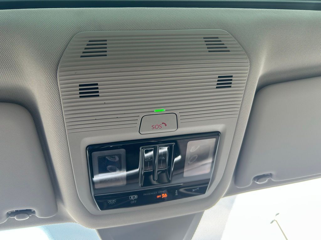 2025 Volkswagen Atlas 2.0T SEL Premium R-Line Tampa FL