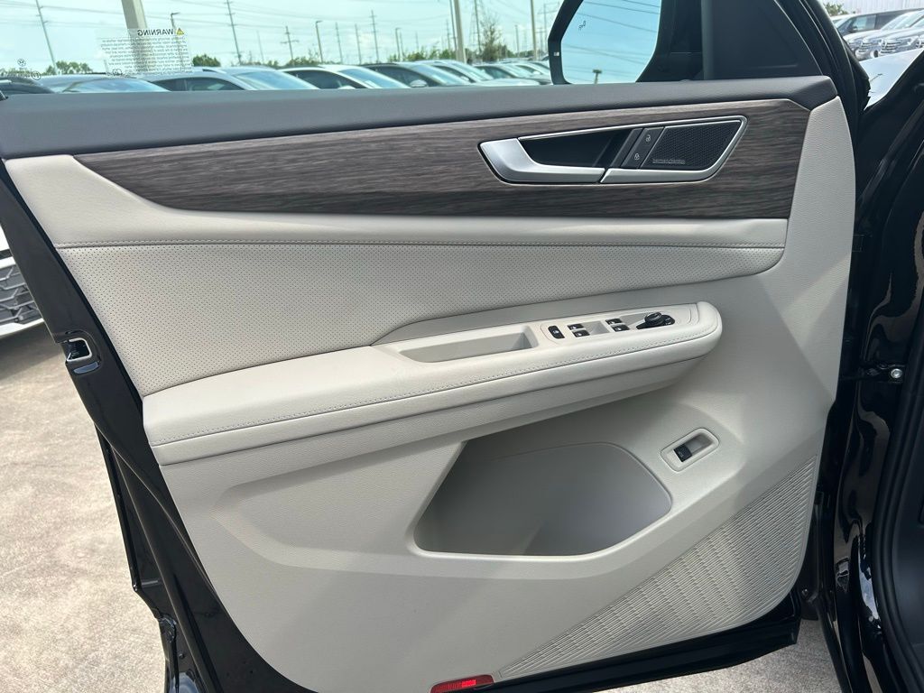 2025 Volkswagen Atlas 2.0T SEL Premium R-Line Tampa FL