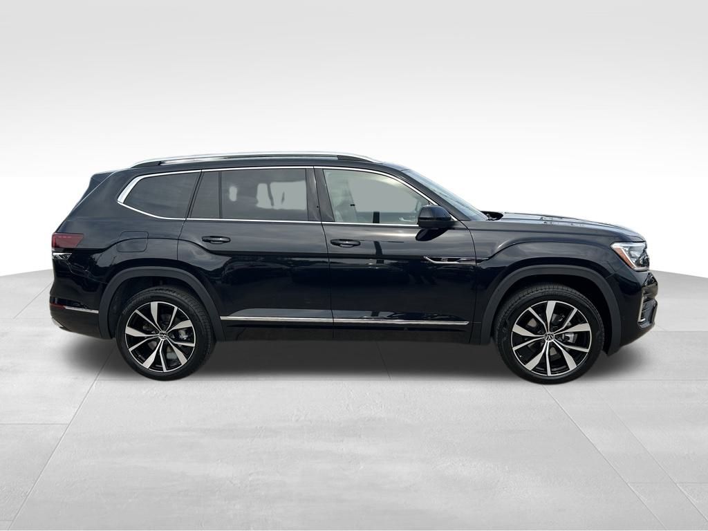 2025 Volkswagen Atlas 2.0T SEL Premium R-Line Tampa FL