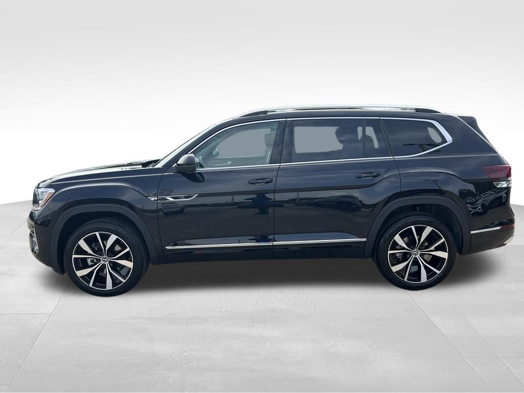 2025 Volkswagen Atlas 2.0T SEL Premium R-Line Tampa FL