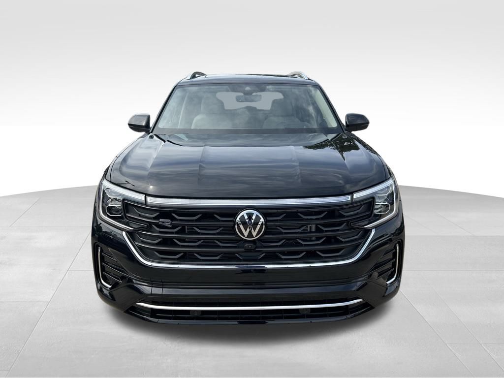 2025 Volkswagen Atlas 2.0T SEL Premium R-Line Tampa FL