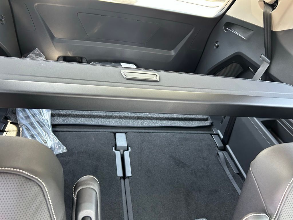 2025 Volkswagen Atlas 2.0T SEL Premium R-Line Tampa FL