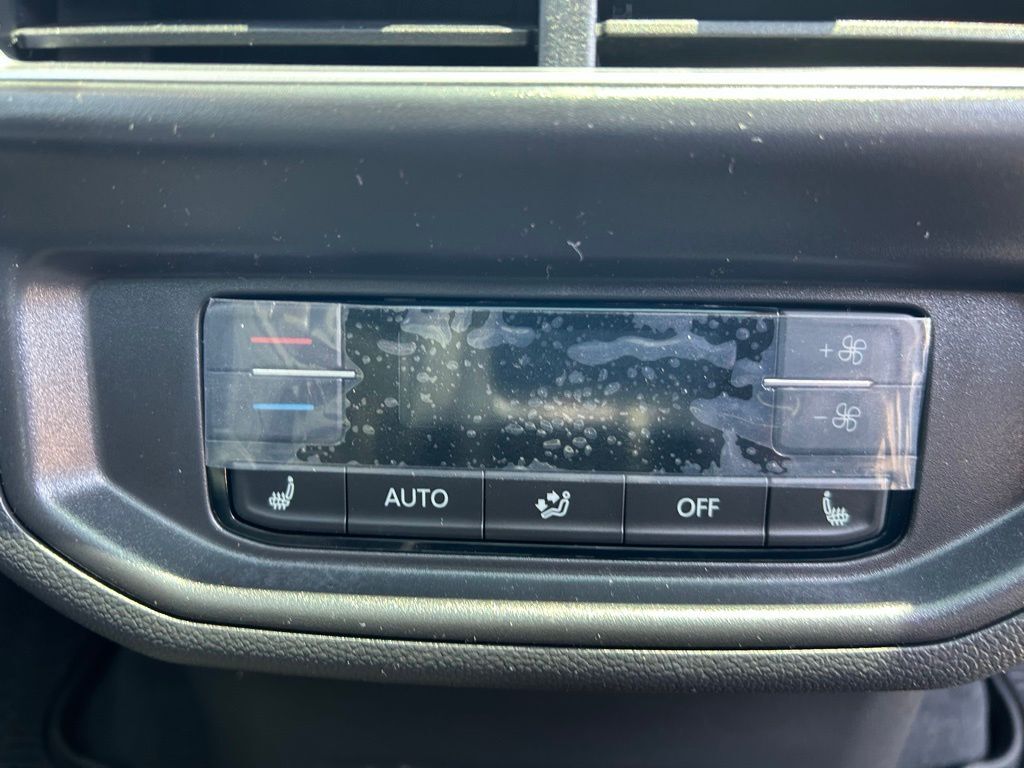 2025 Volkswagen Atlas 2.0T SEL Premium R-Line Tampa FL