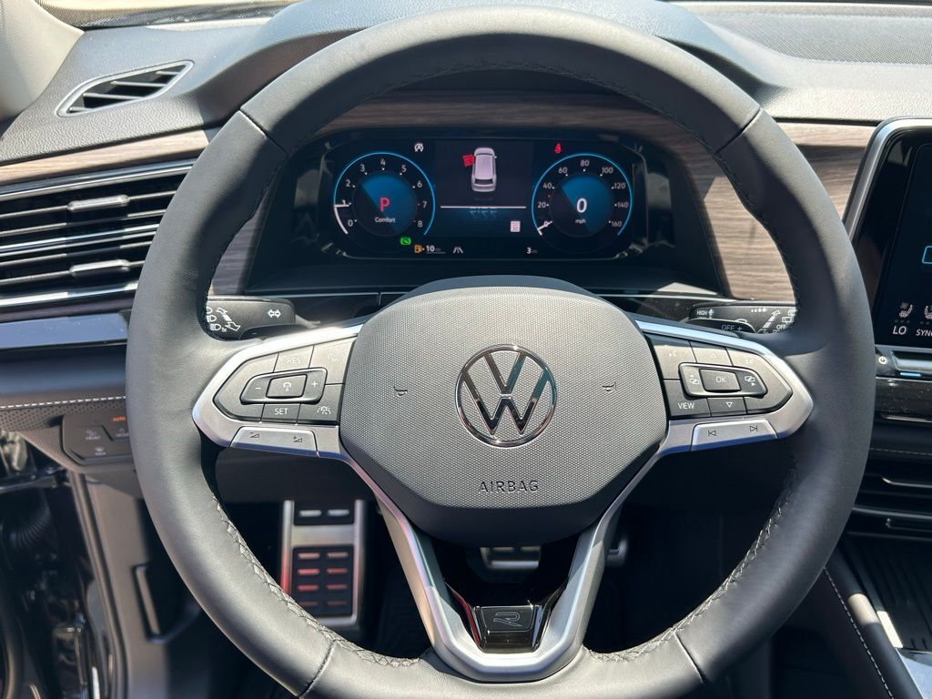 2025 Volkswagen Atlas 2.0T SEL Premium R-Line Tampa FL