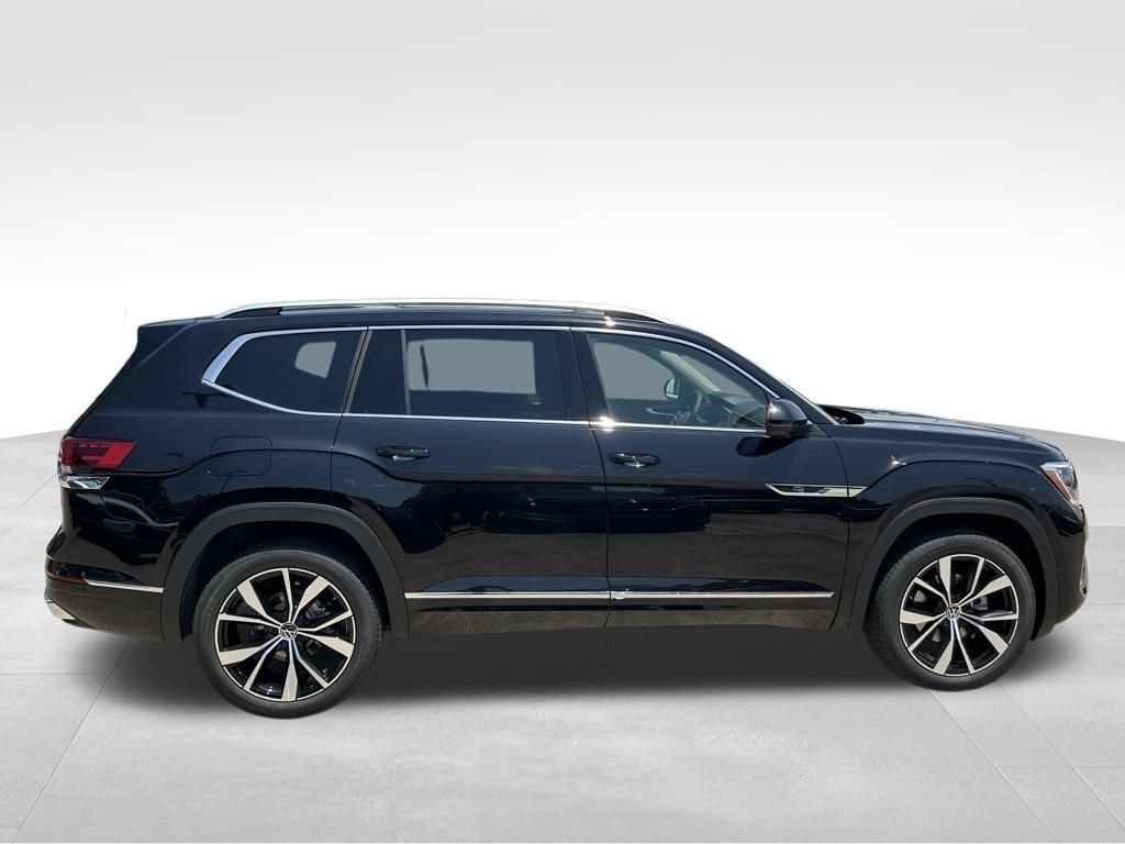 2025 Volkswagen Atlas 2.0T SEL Premium R-Line Tampa FL