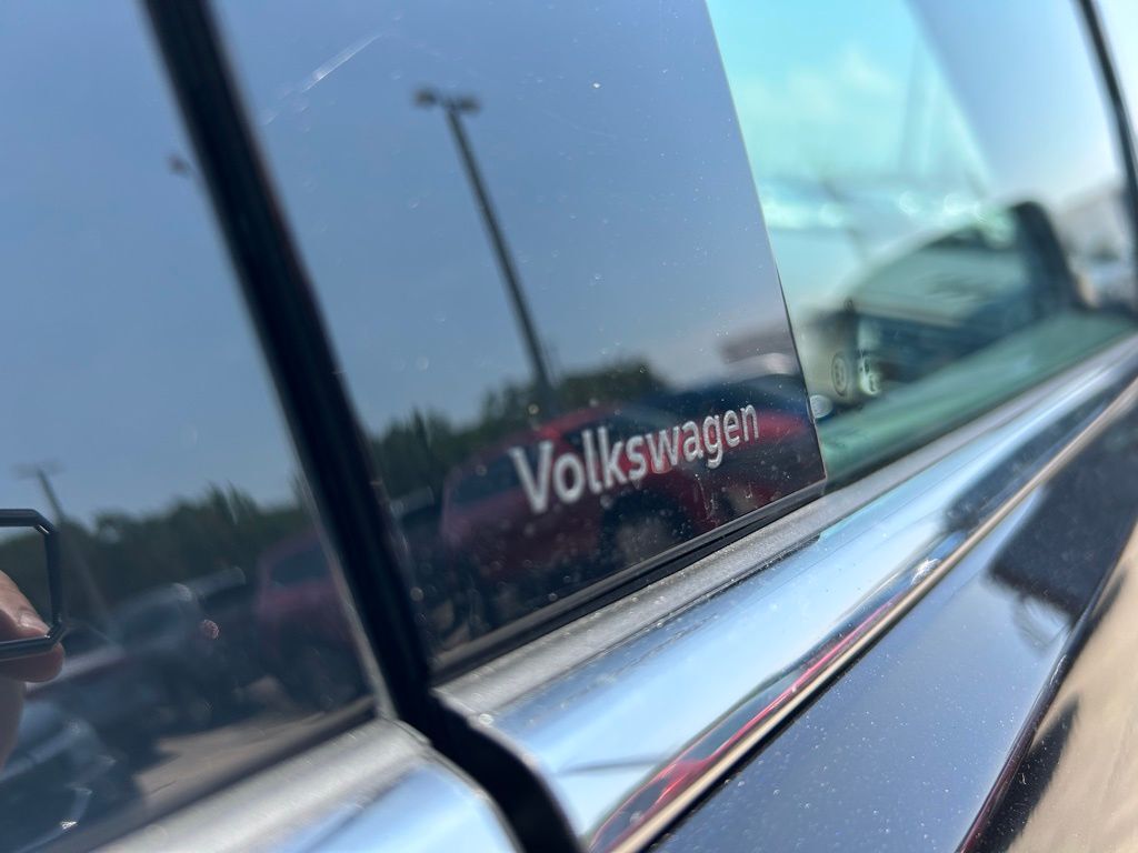2025 Volkswagen Atlas 2.0T SEL Premium R-Line Tampa FL