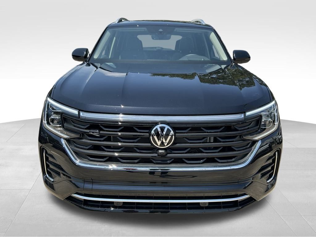 2025 Volkswagen Atlas 2.0T SEL Premium R-Line Tampa FL