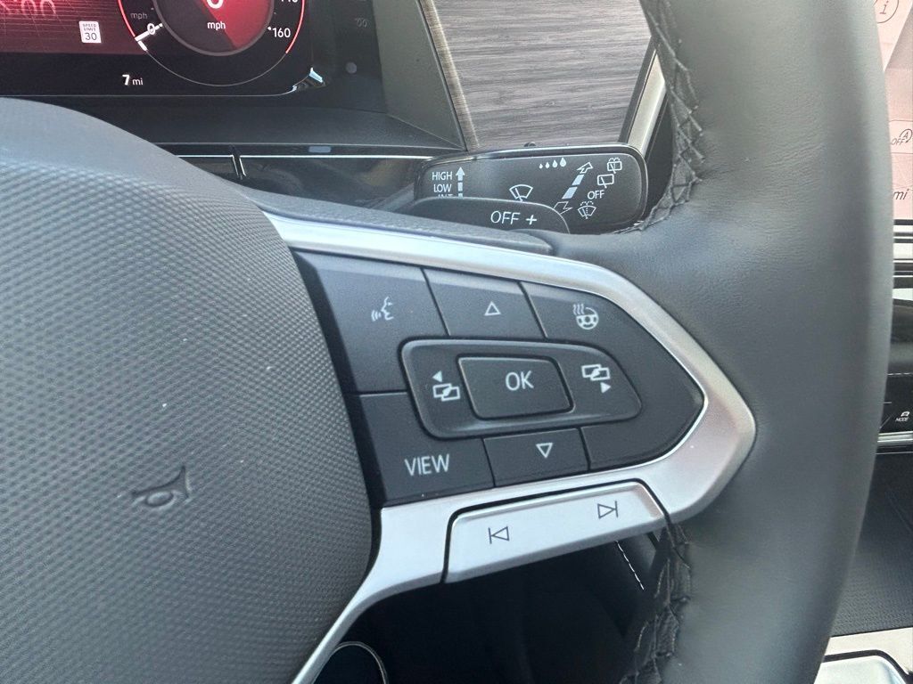 2025 Volkswagen Atlas 2.0T SEL Premium R-Line Tampa FL