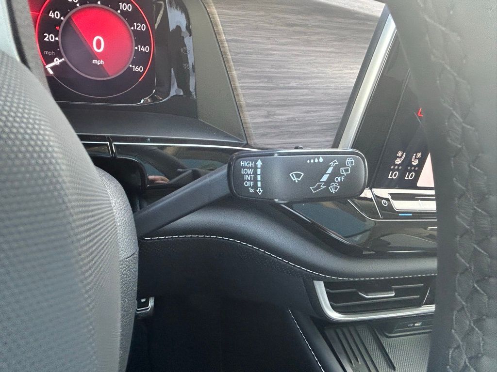 2025 Volkswagen Atlas 2.0T SEL Premium R-Line Tampa FL