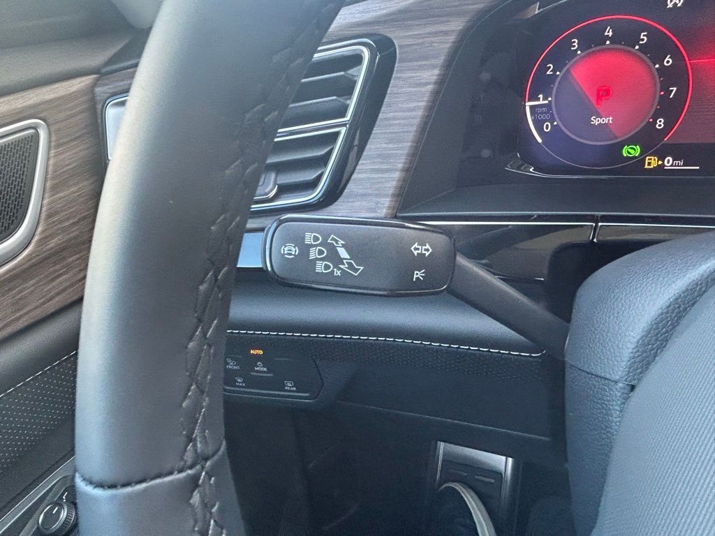 2025 Volkswagen Atlas 2.0T SEL Premium R-Line Tampa FL