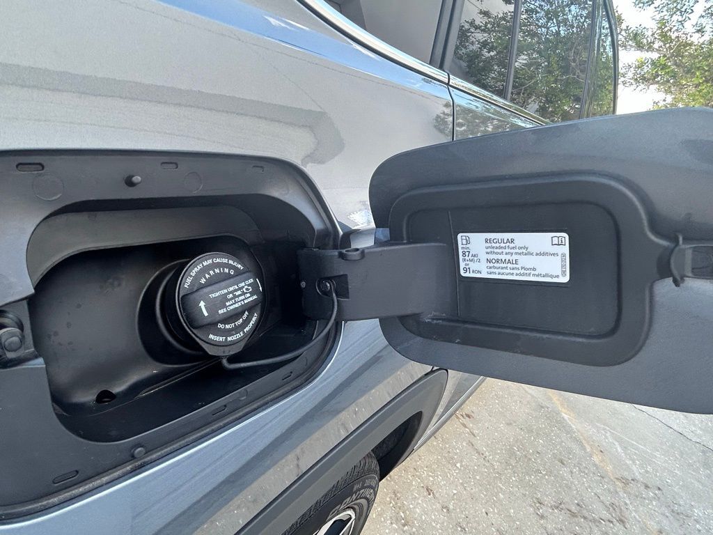 2025 Volkswagen Atlas 2.0T SEL Premium R-Line Tampa FL