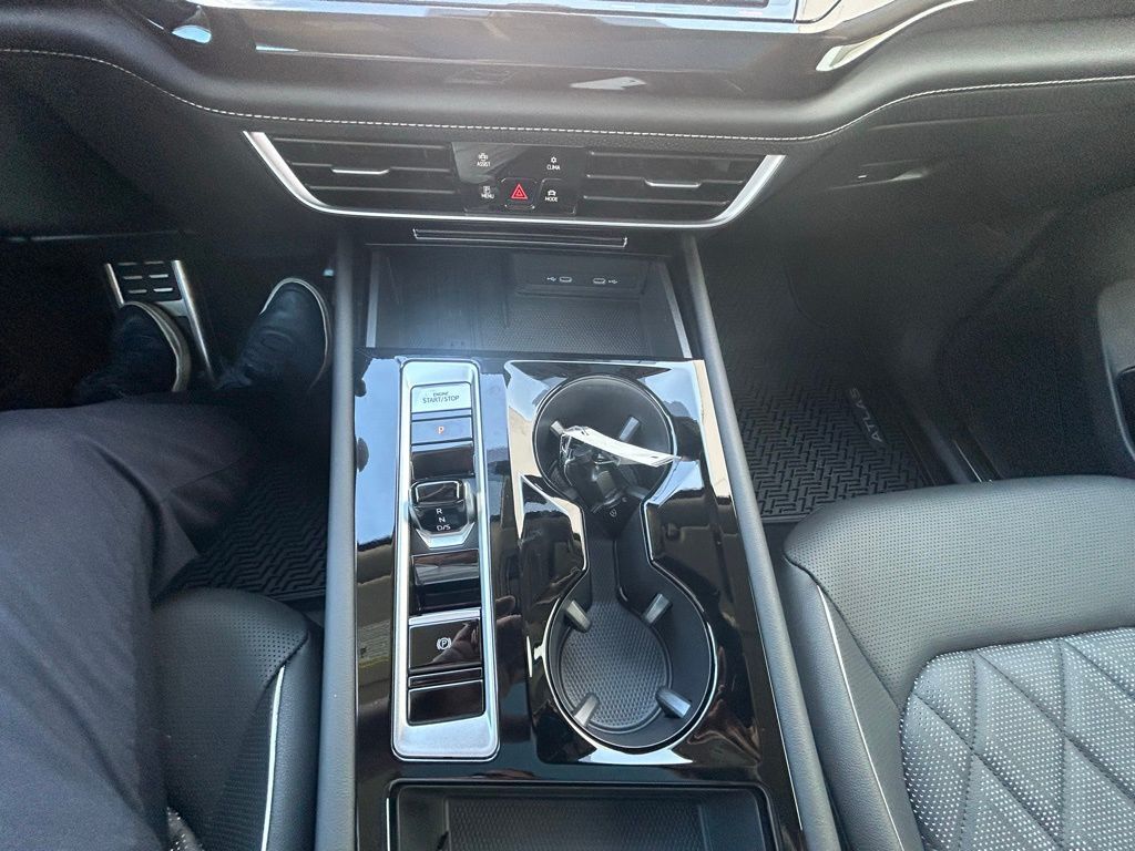 2025 Volkswagen Atlas 2.0T SEL Premium R-Line Tampa FL