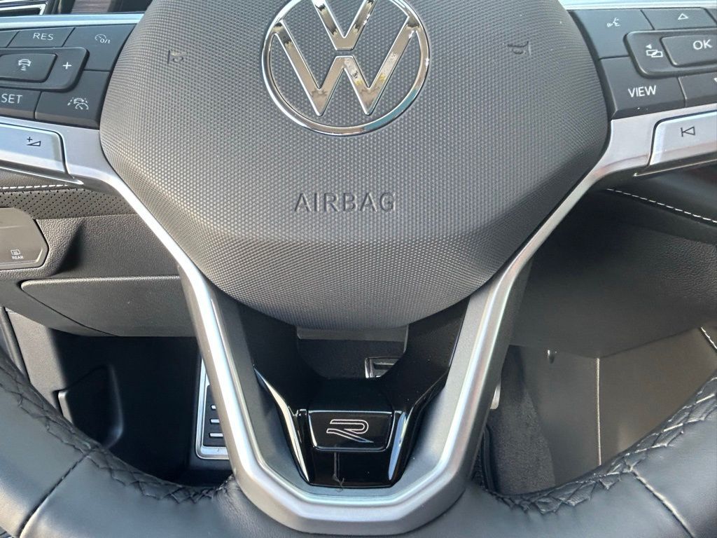 2025 Volkswagen Atlas 2.0T SEL Premium R-Line Tampa FL