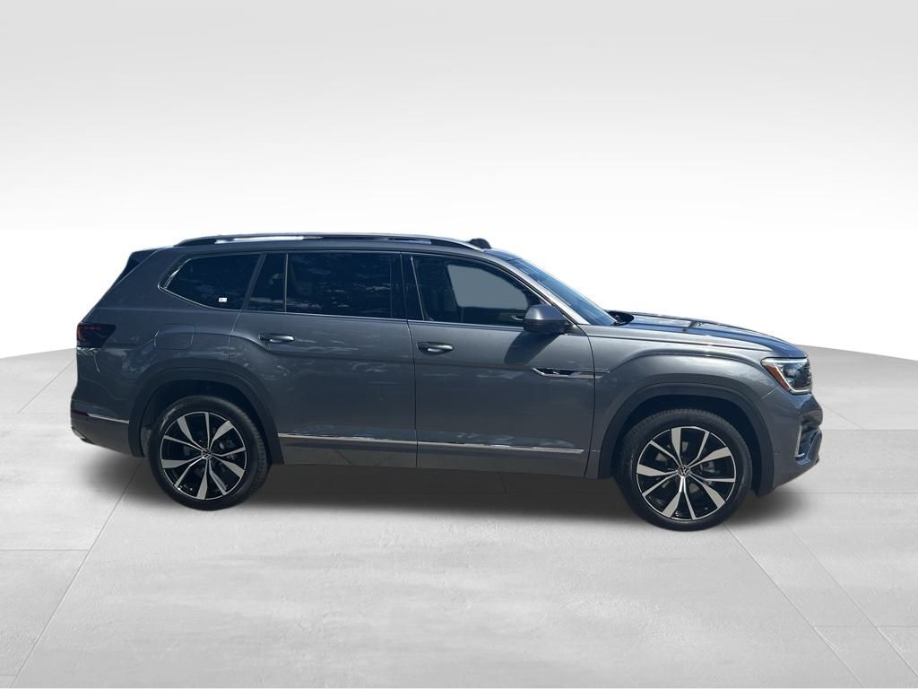 2025 Volkswagen Atlas 2.0T SEL Premium R-Line Tampa FL