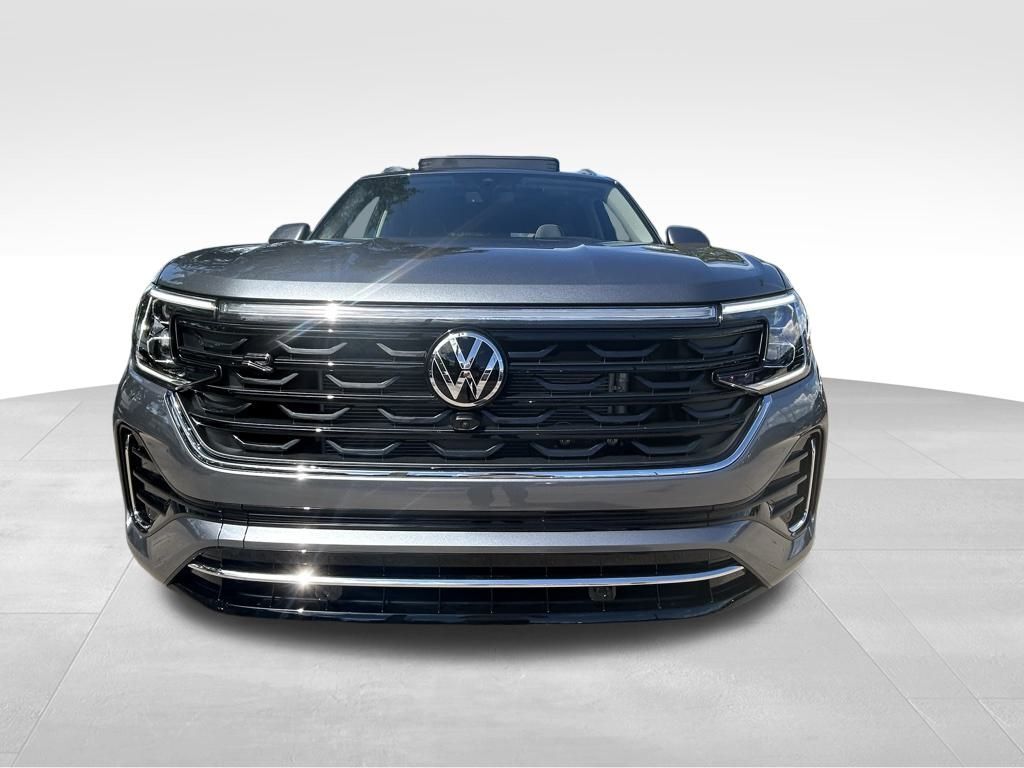 2025 Volkswagen Atlas 2.0T SEL Premium R-Line Tampa FL