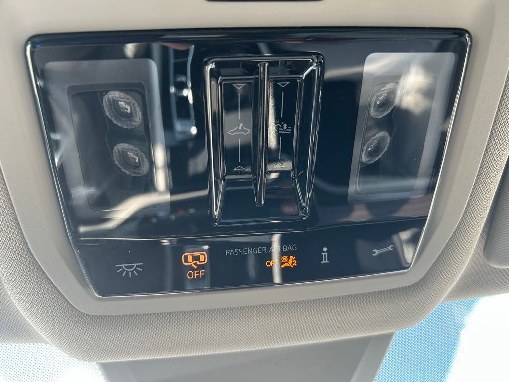 2025 Volkswagen Atlas 2.0T SEL Premium R-Line Tampa FL
