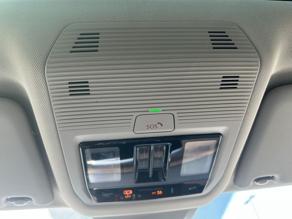 2025 Volkswagen Atlas 2.0T SEL Premium R-Line Tampa FL