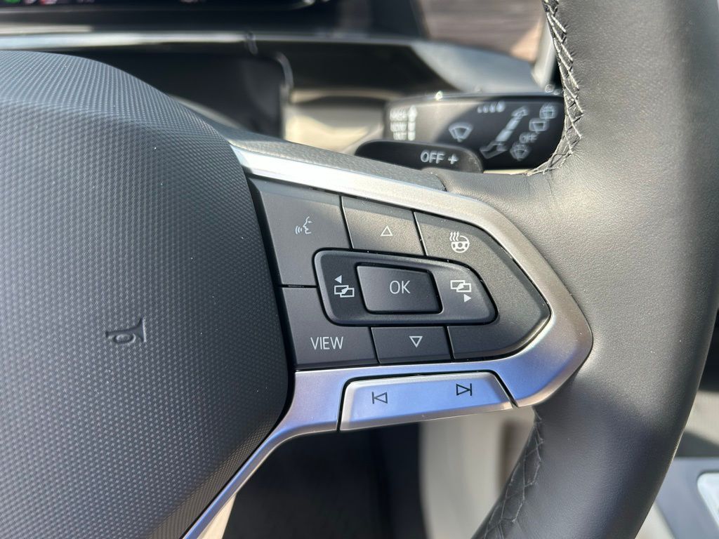 2025 Volkswagen Atlas 2.0T SEL Premium R-Line Tampa FL
