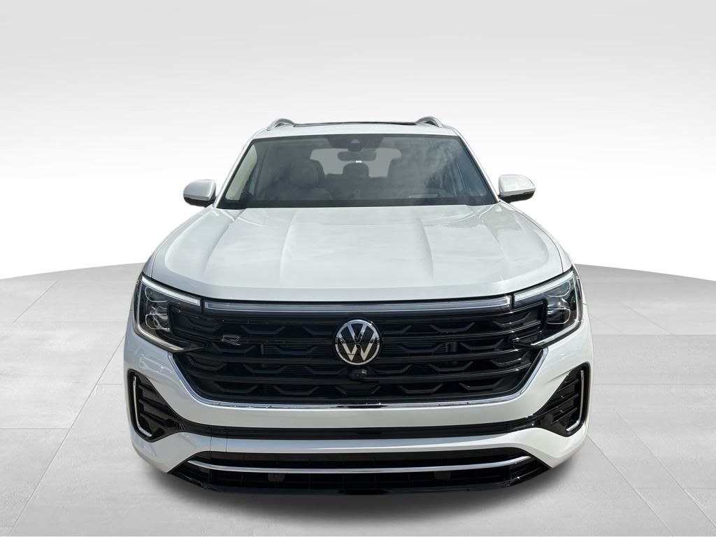 2025 Volkswagen Atlas 2.0T SEL Premium R-Line Tampa FL