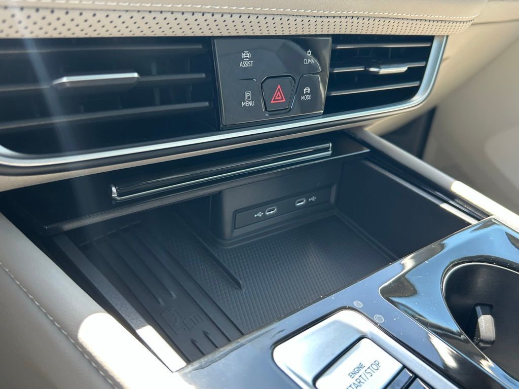 2025 Volkswagen Atlas 2.0T SEL Premium R-Line Tampa FL