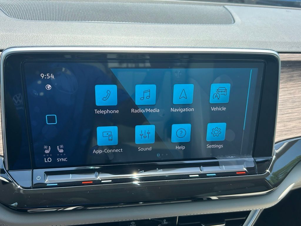 2025 Volkswagen Atlas 2.0T SEL Premium R-Line Tampa FL