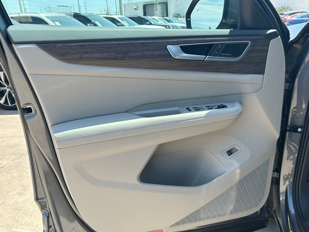 2025 Volkswagen Atlas 2.0T SEL Premium R-Line Tampa FL