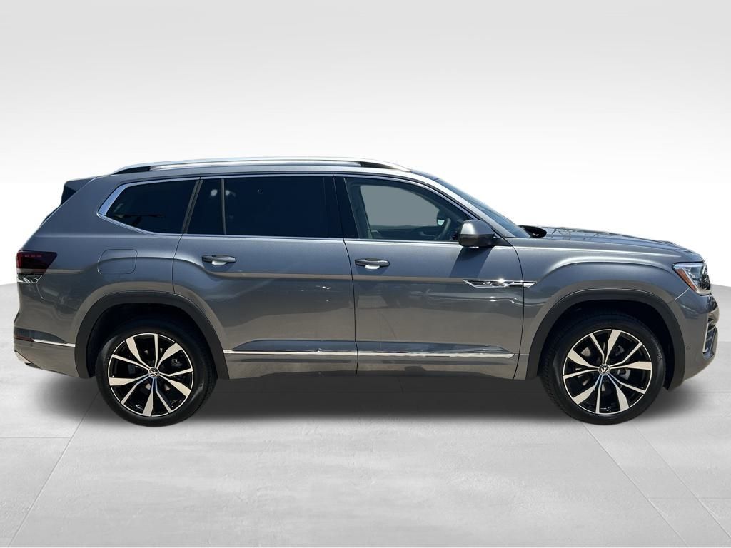 2025 Volkswagen Atlas 2.0T SEL Premium R-Line Tampa FL