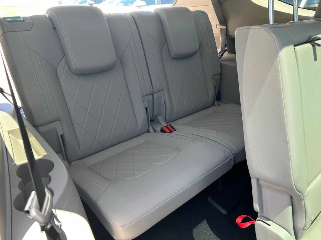 2025 Volkswagen Atlas 2.0T SEL Premium R-Line Tampa FL