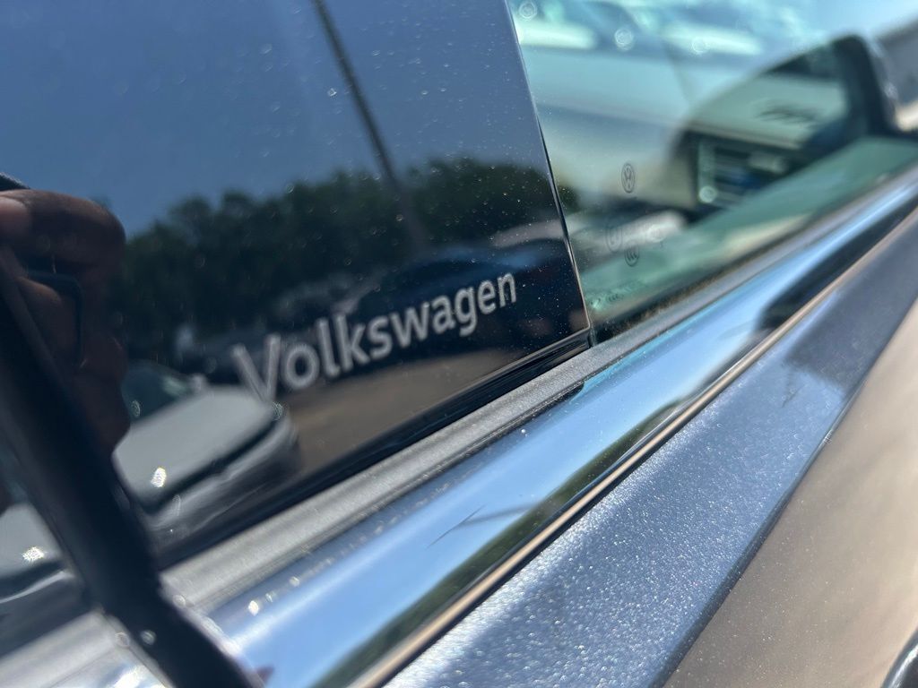 2025 Volkswagen Atlas 2.0T SEL Premium R-Line Tampa FL