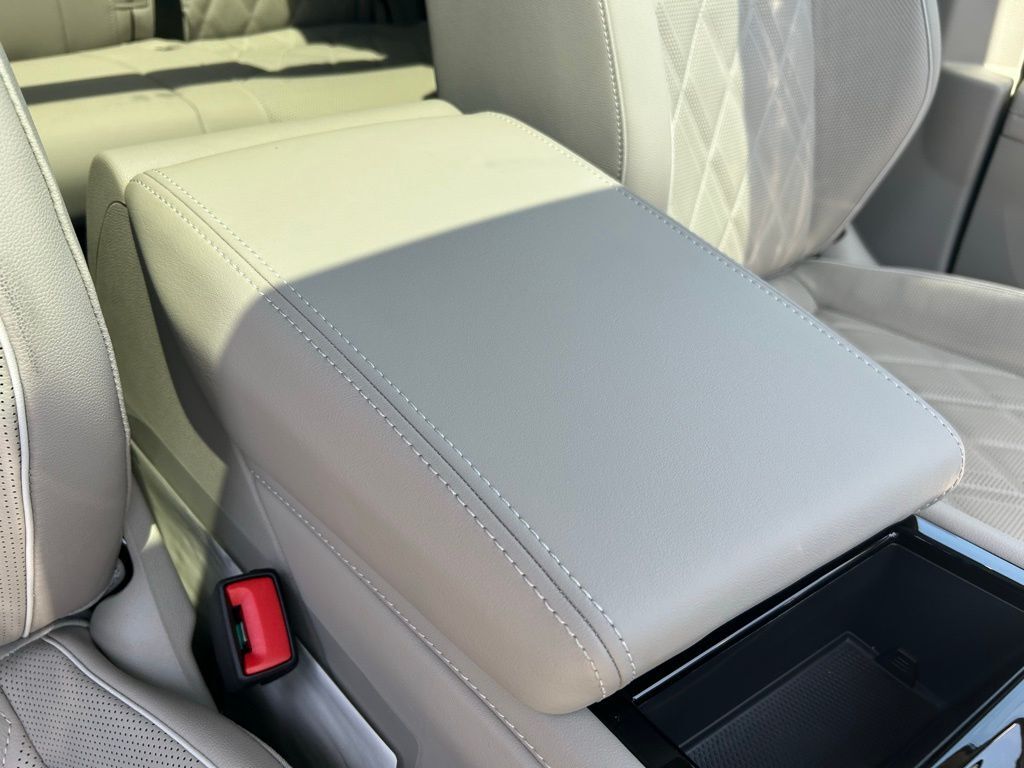2025 Volkswagen Atlas 2.0T SEL Premium R-Line Tampa FL