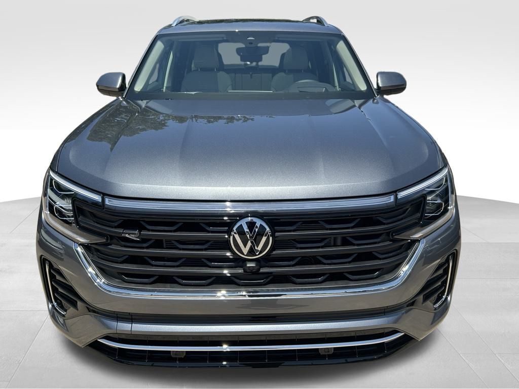 2025 Volkswagen Atlas 2.0T SEL Premium R-Line Tampa FL
