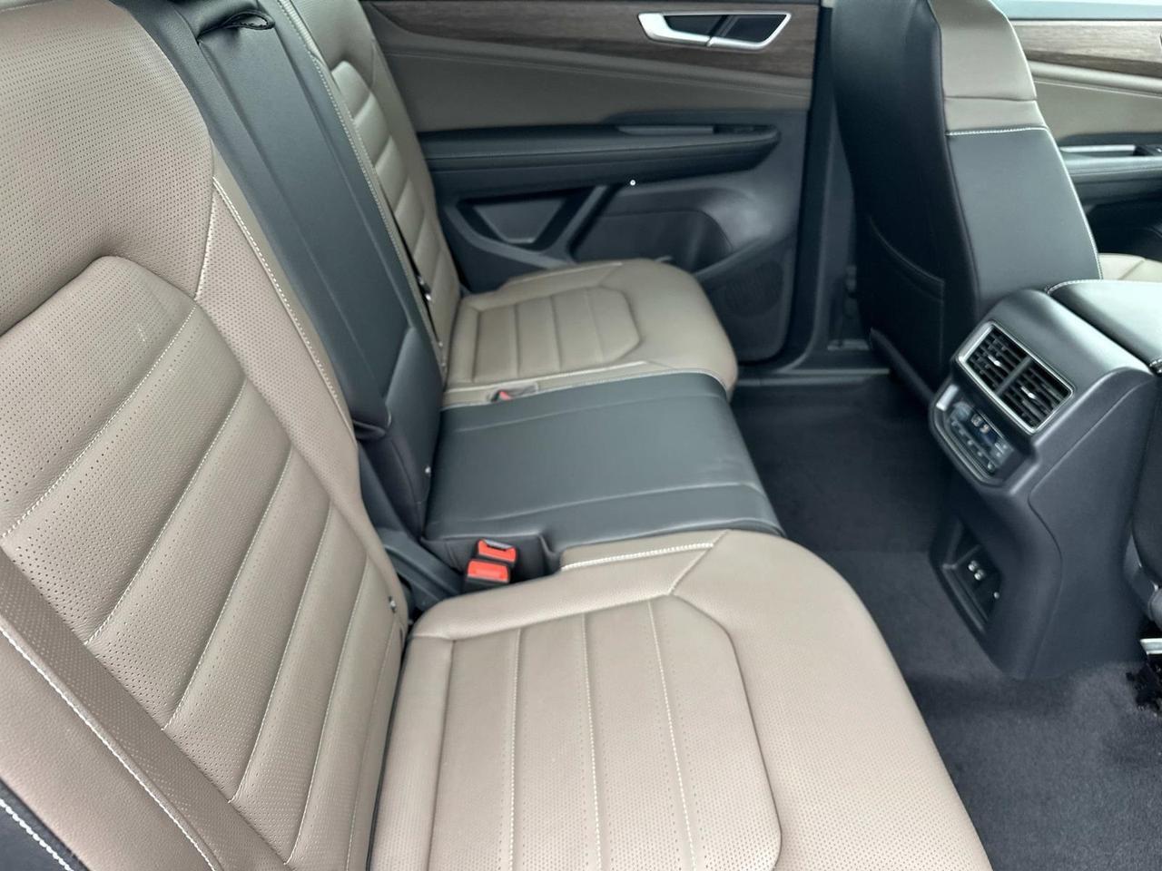 2025 Volkswagen Atlas 2.0T SEL Woodbridge VA