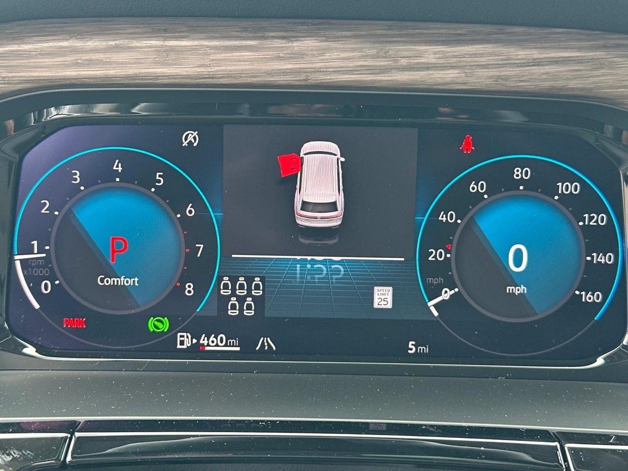 2025 Volkswagen Atlas 2.0T SEL Woodbridge VA