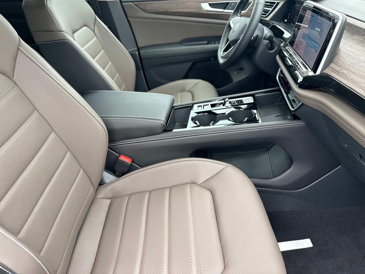 2025 Volkswagen Atlas 2.0T SEL Woodbridge VA