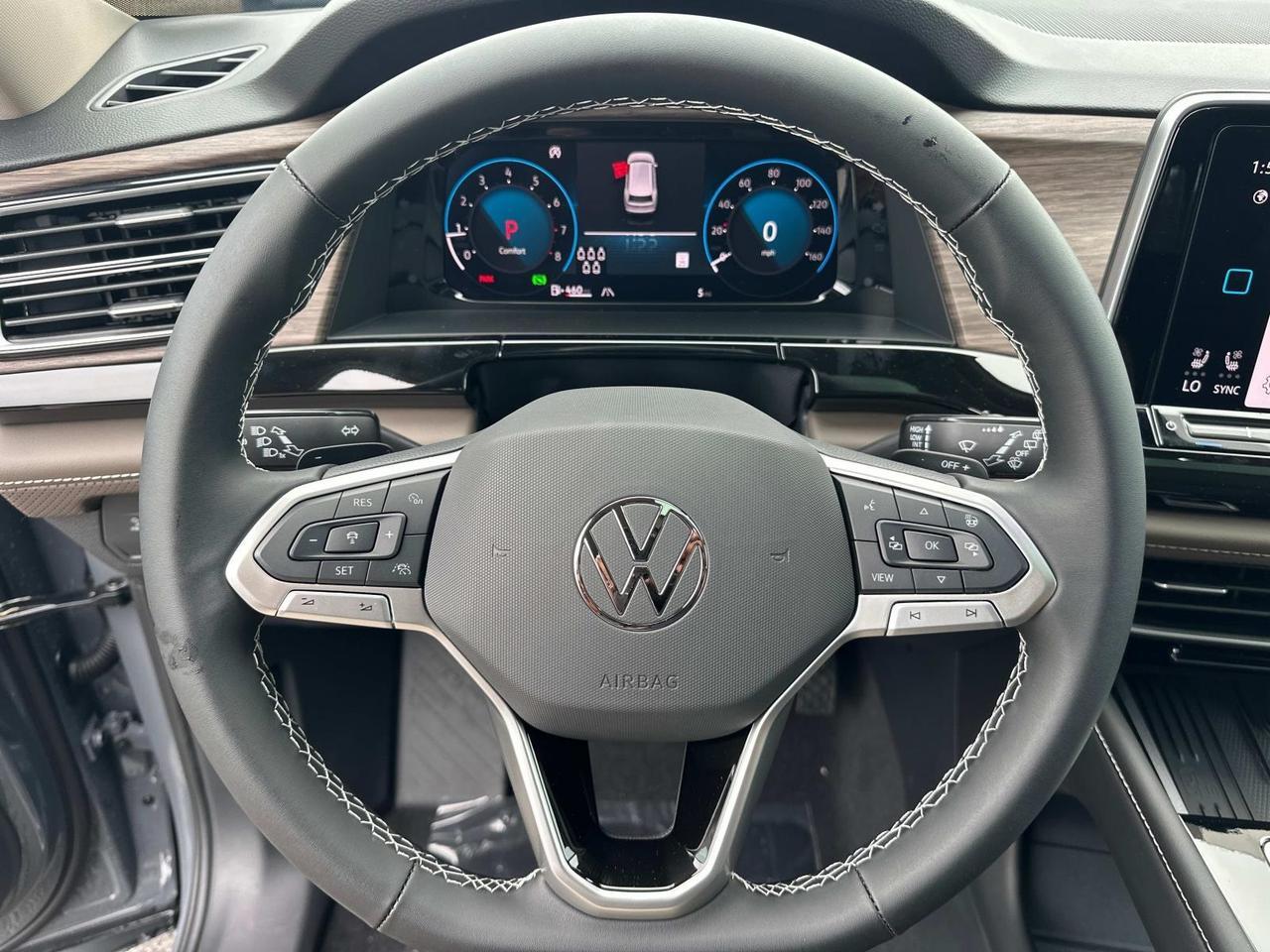 2025 Volkswagen Atlas 2.0T SEL Woodbridge VA