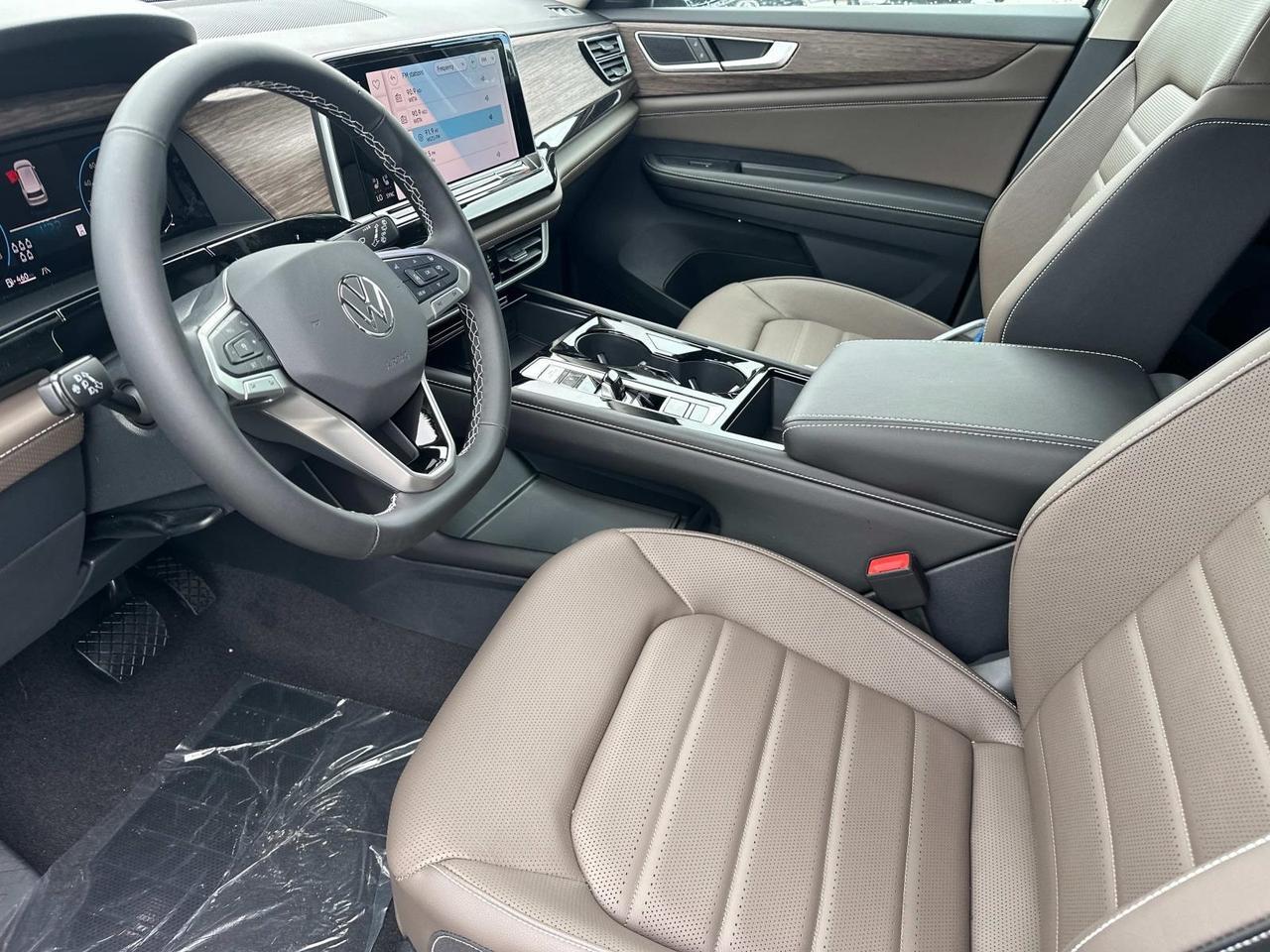2025 Volkswagen Atlas 2.0T SEL Woodbridge VA