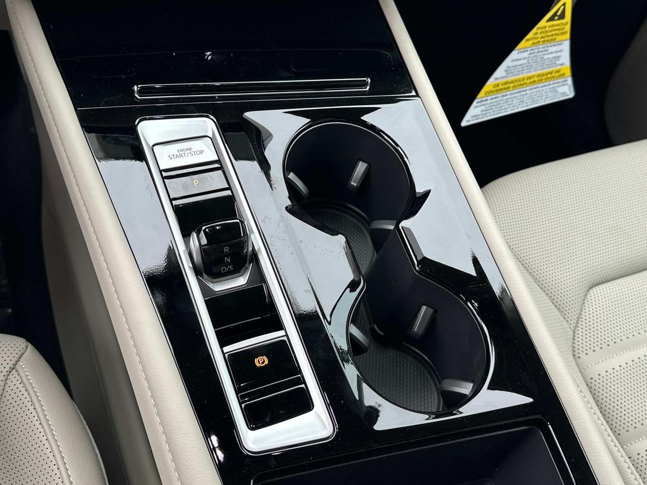 2025 Volkswagen Atlas 2.0T SEL Woodbridge VA