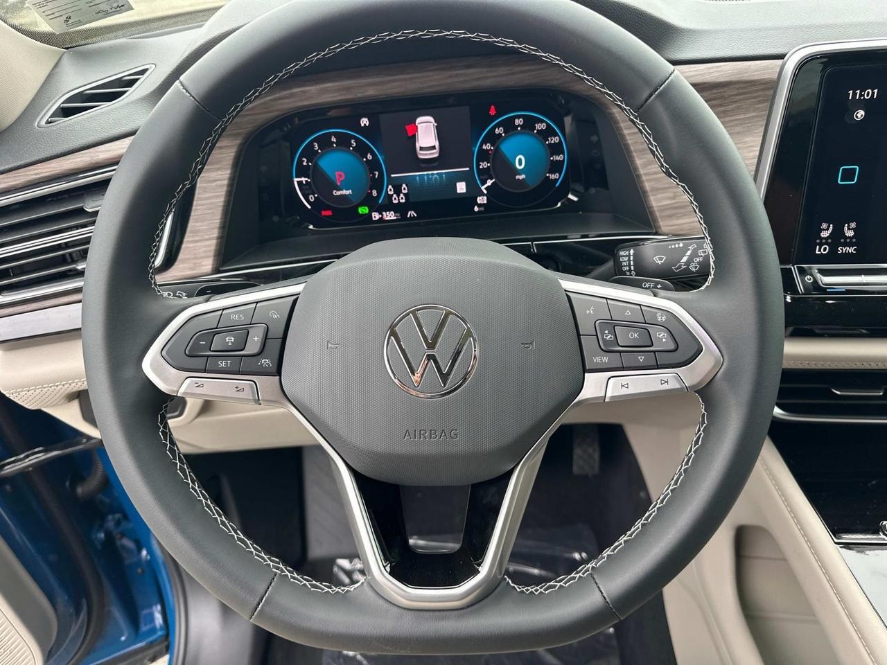2025 Volkswagen Atlas 2.0T SEL Woodbridge VA