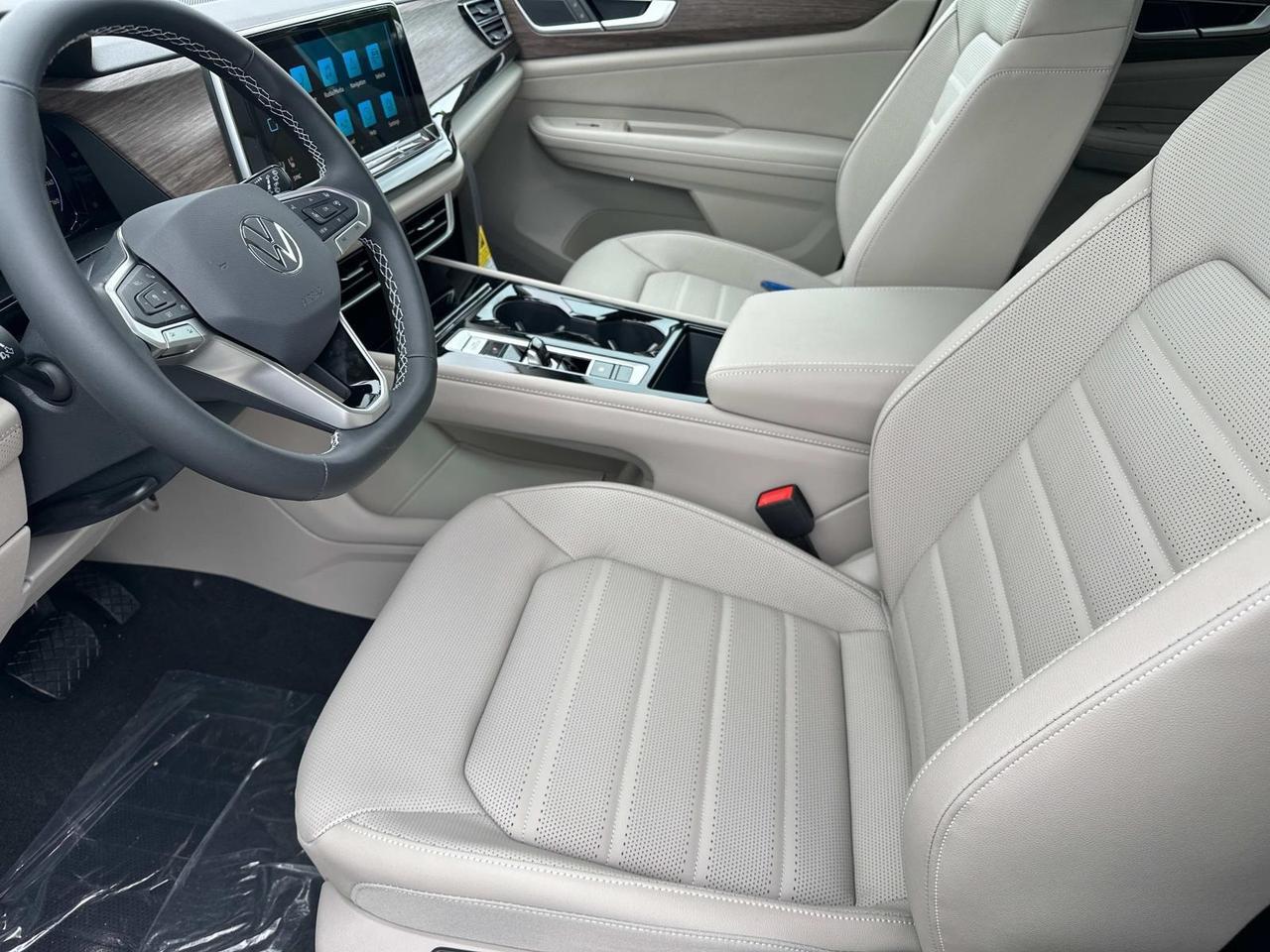 2025 Volkswagen Atlas 2.0T SEL Woodbridge VA